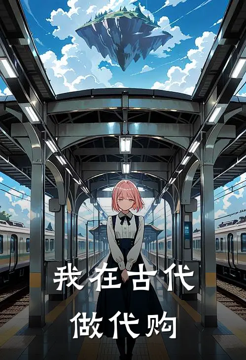 我在古代做代购