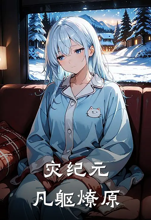 灾纪元：凡躯燎原(林默林岩)全集阅读_灾纪元：凡躯燎原最新章节阅读