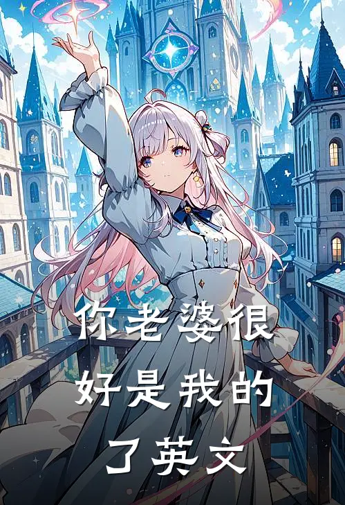 你老婆很好是我的了英文