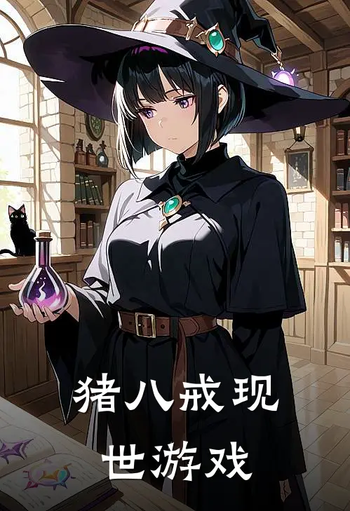 猪八戒现世游戏