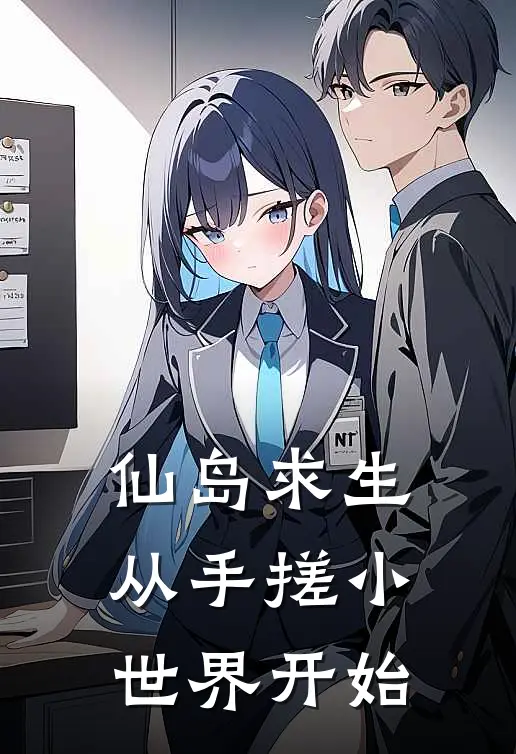 仙岛求生：从手搓小世界开始