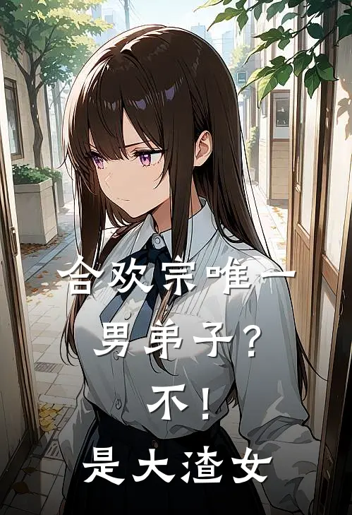 合欢宗唯一男弟子？不！是大渣女(祝清周炎)免费阅读无弹窗_最新好看小说推荐合欢宗唯一男弟子？不！是大渣女祝清周炎