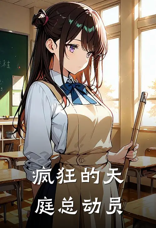 疯狂的天庭总动员