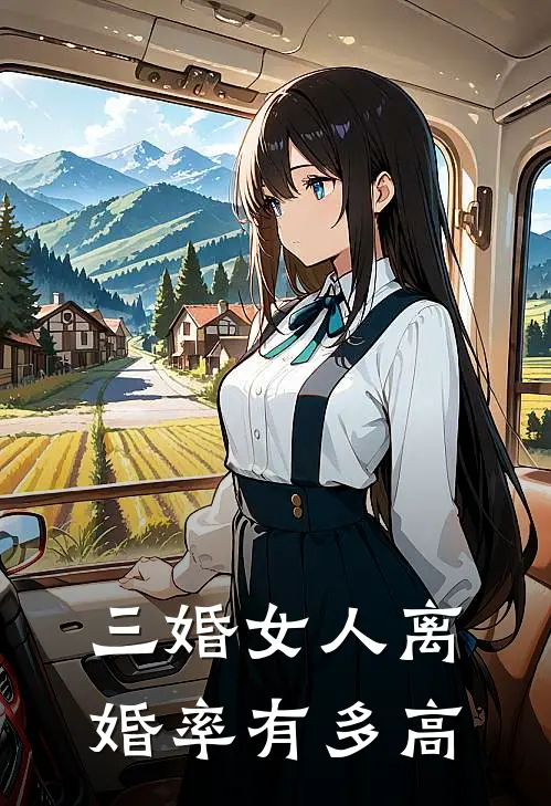 三婚女人离婚率有多高