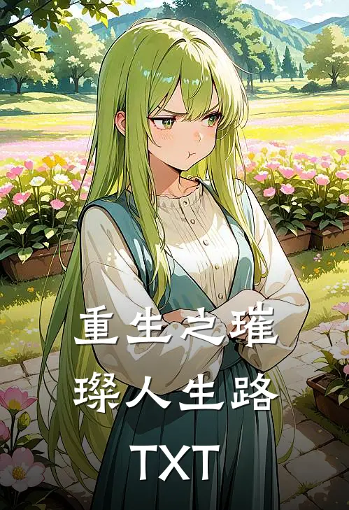 重生之璀璨人生路TXT