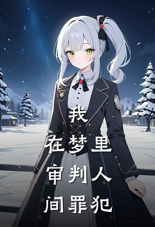 我，在梦里审判人间罪犯