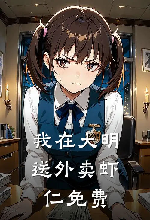 我在大明送外卖虾仁免费