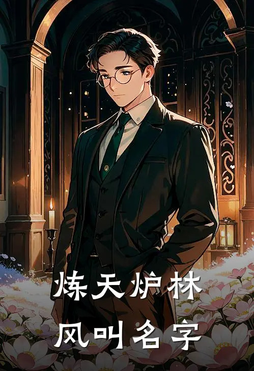 炼天炉林风叫名字