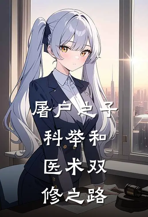 屠户之子：科举和医术双修之路