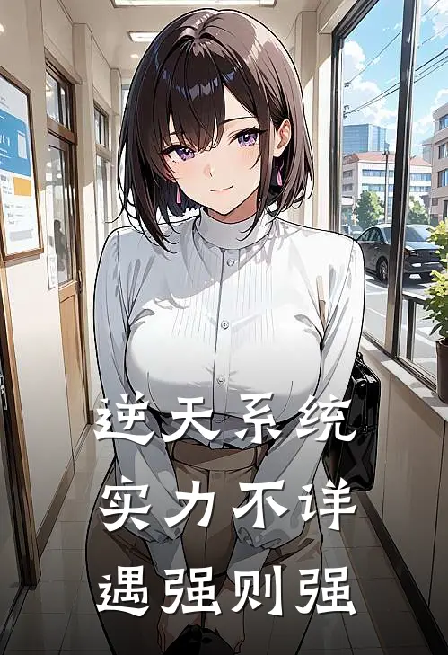 逆天系统：实力不详遇强则强