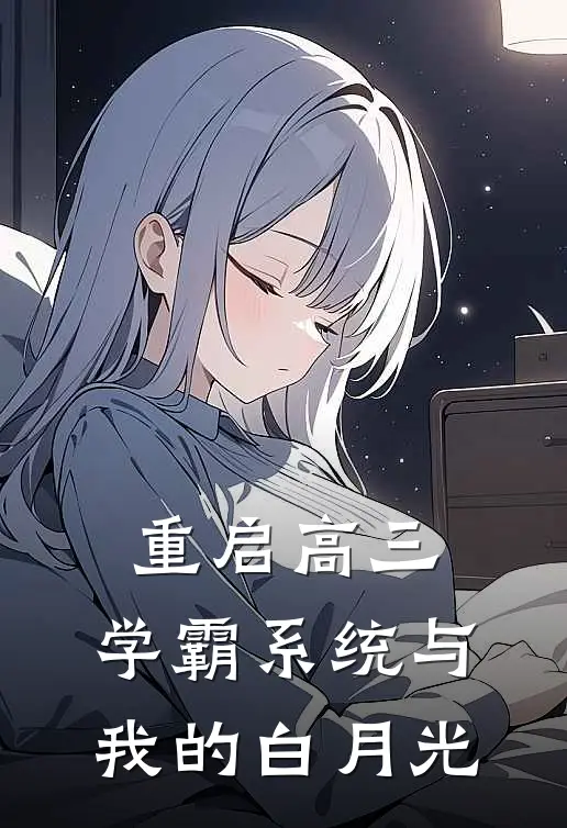 重启高三：学霸系统与我的白月光