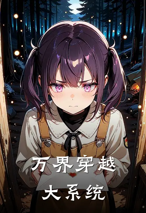 万界穿越大系统