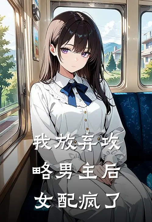 我放弃攻略男主后，女配疯了