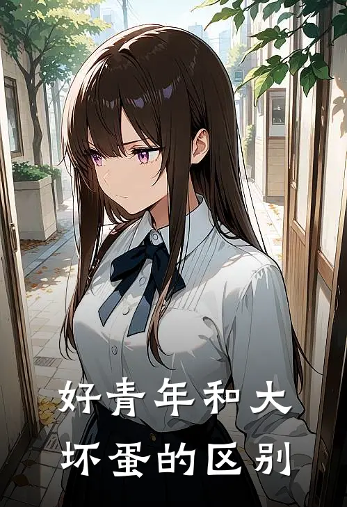 好青年和大坏蛋的区别