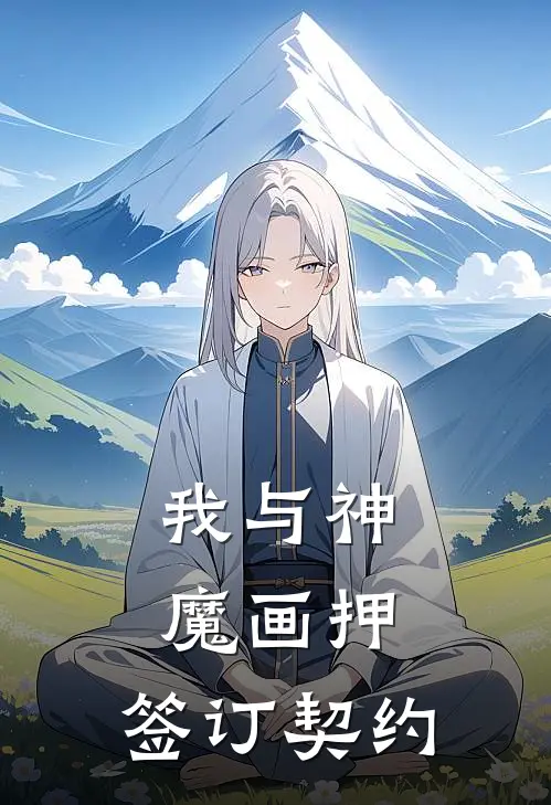 我与神魔画押，签订契约