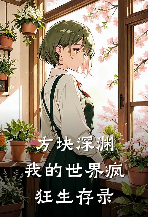 方块深渊：我的世界疯狂生存录林尘林尘最新小说全文阅读_最新章节列表方块深渊：我的世界疯狂生存录(林尘林尘)