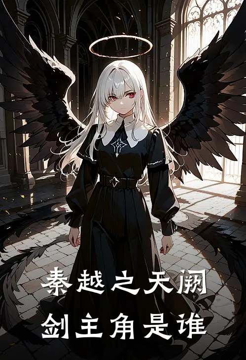 秦越之天阙剑主角是谁