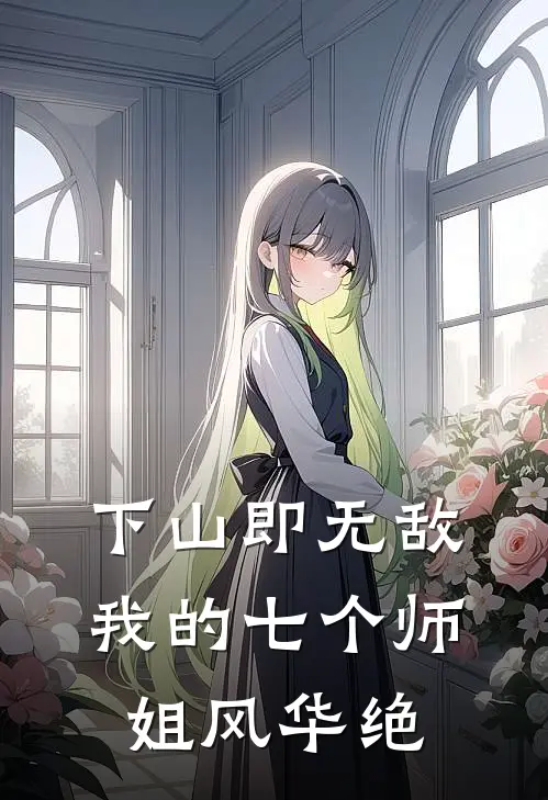 下山即无敌，我的七个师姐风华绝