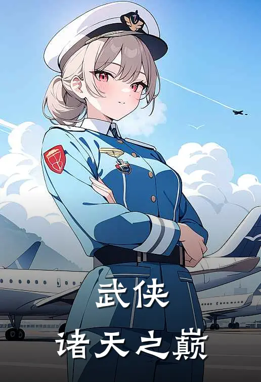 武侠：诸天之巅