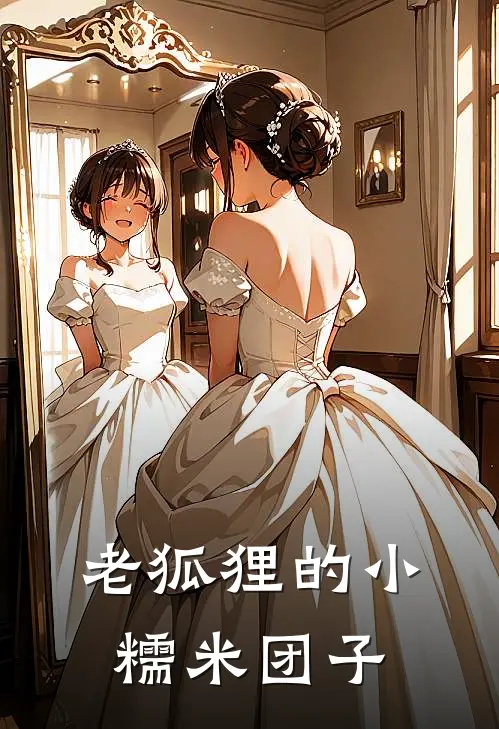 老狐狸的小糯米团子