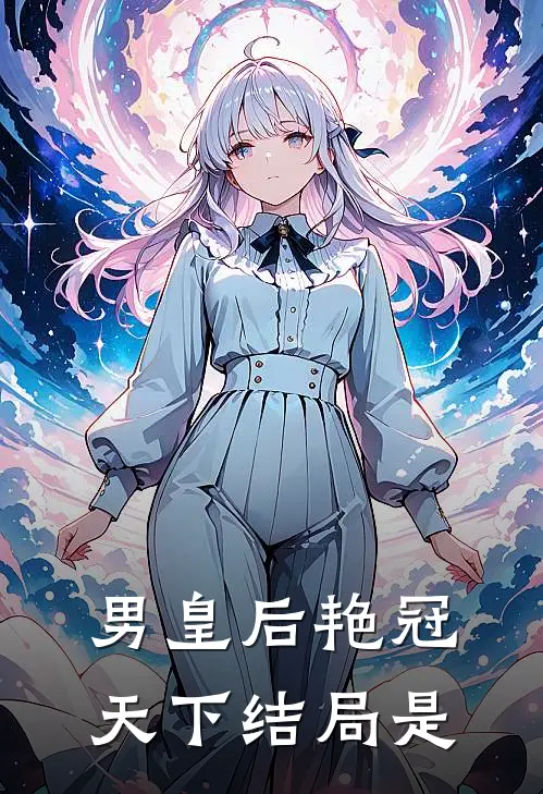 男皇后艳冠天下结局是