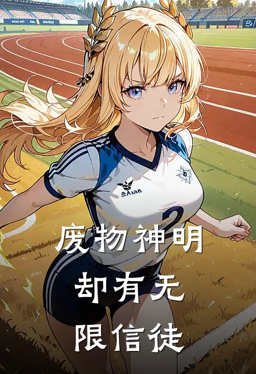 废物神明，却有无限信徒