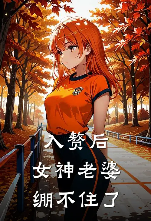 入赘后，女神老婆绷不住了