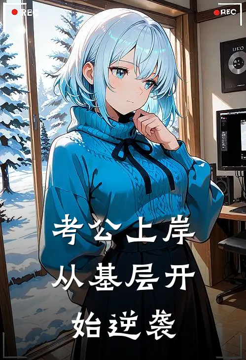 考公上岸：从基层开始逆袭