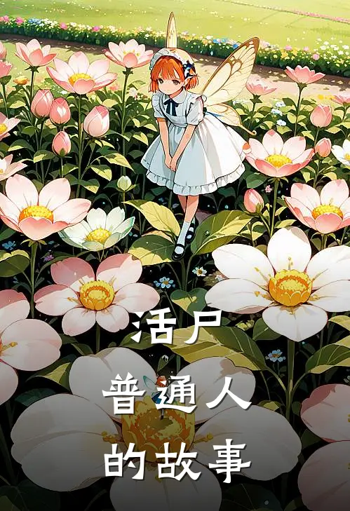 活尸，普通人的故事