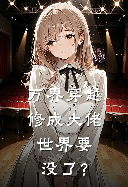 万界穿越修成大佬，世界要没了？李白李白全本免费小说_热门网络小说推荐万界穿越修成大佬，世界要没了？李白李白