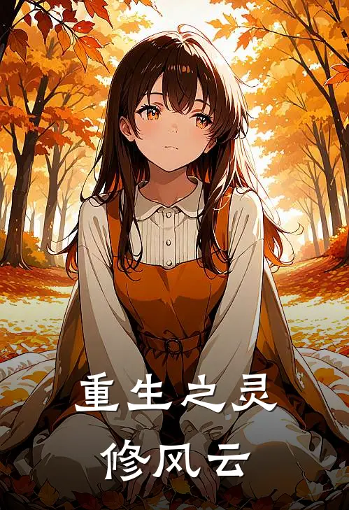 重生之灵修风云