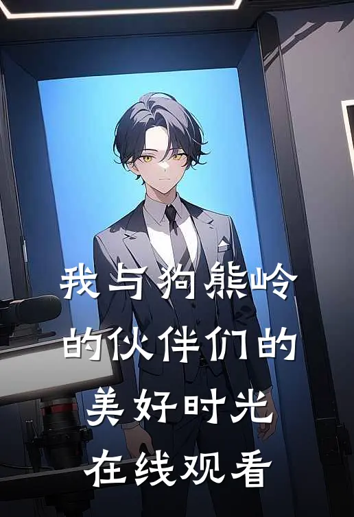 我与狗熊岭的伙伴们的美好时光在线观看