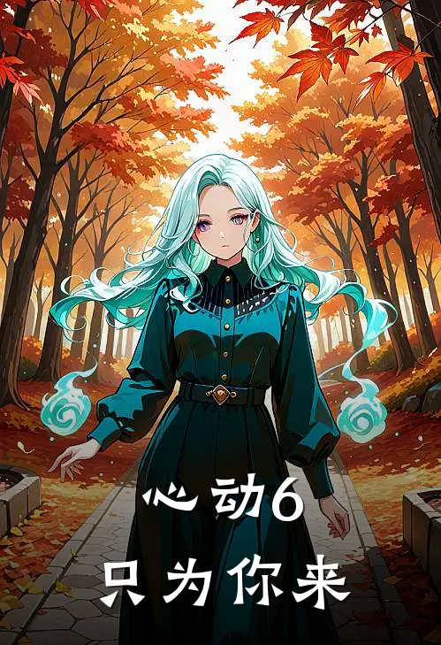心动6：只为你来