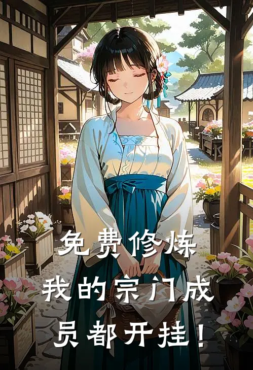 免费修炼，我的宗门成员都开挂！(苏浩柳清月)免费小说全本阅读_最新章节列表免费修炼，我的宗门成员都开挂！(苏浩柳清月)