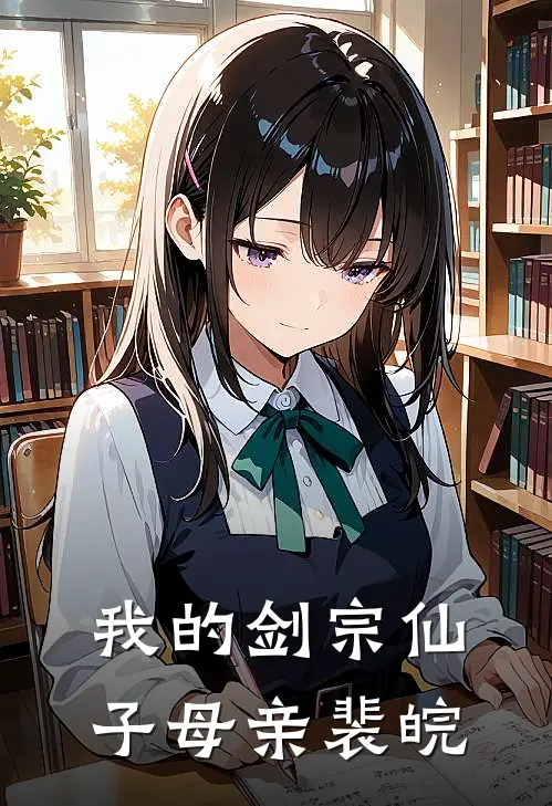 我的剑宗仙子母亲裴皖