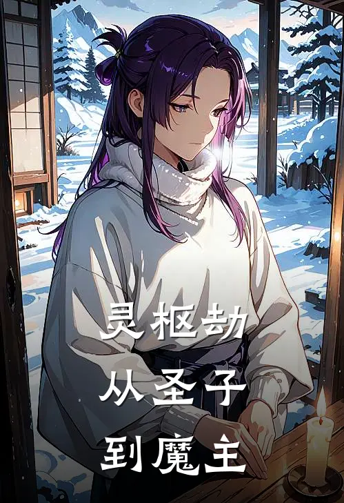 灵枢劫：从圣子到魔主云澈清薇热门小说免费阅读_网络热门小说灵枢劫：从圣子到魔主(云澈清薇)