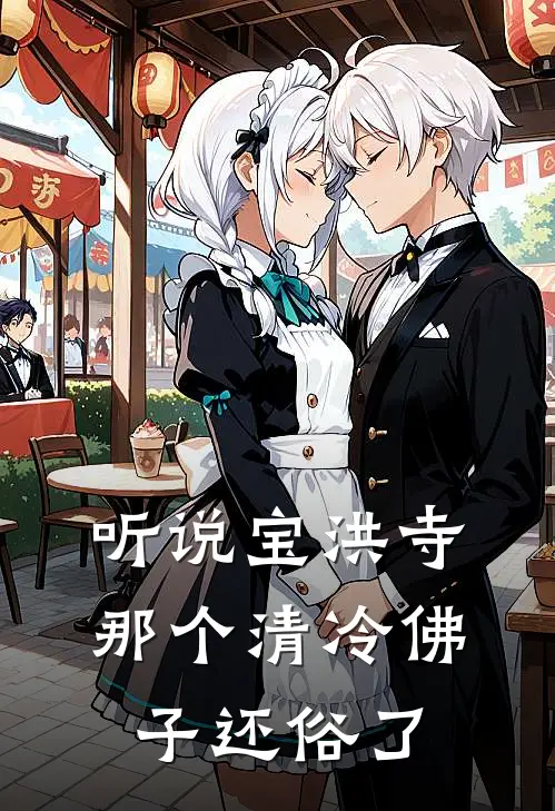 听说宝洪寺那个清冷佛子还俗了(徐雲徐雲知)热门网络小说推荐_最新章节列表听说宝洪寺那个清冷佛子还俗了(徐雲徐雲知)