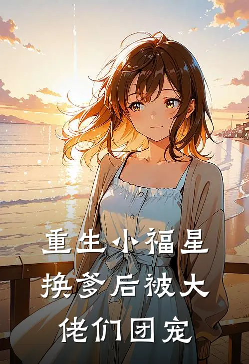 重生小福星，换爹后被大佬们团宠