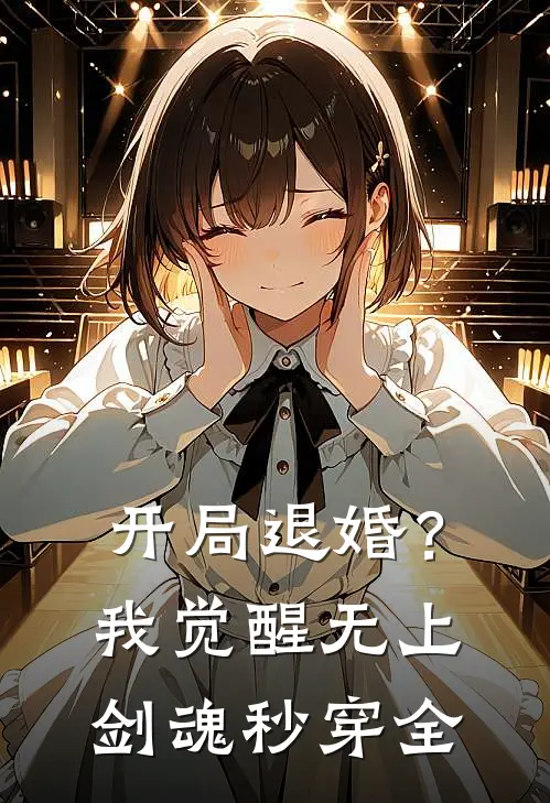 开局退婚？我觉醒无上剑魂秒穿全