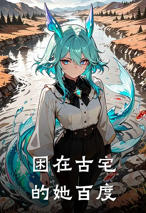 困在古宅的她百度