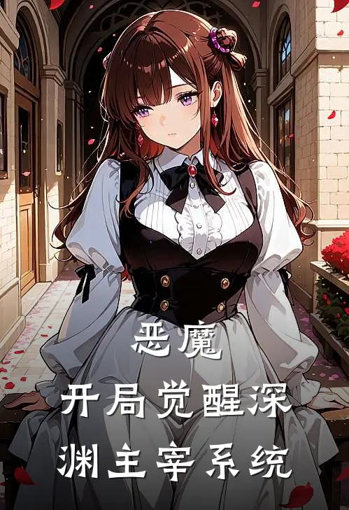 恶魔：开局觉醒深渊主宰系统
