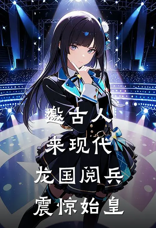 邀古人来现代，龙国阅兵震惊始皇夏宏秦始皇热门完本小说_最新章节列表邀古人来现代，龙国阅兵震惊始皇(夏宏秦始皇)