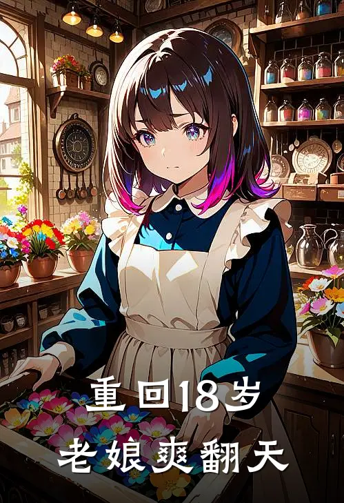 重回18岁，老娘爽翻天