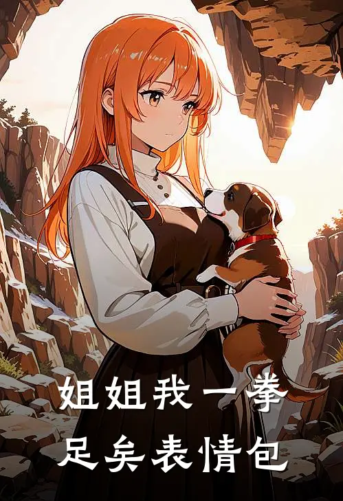 姐姐我一拳足矣表情包