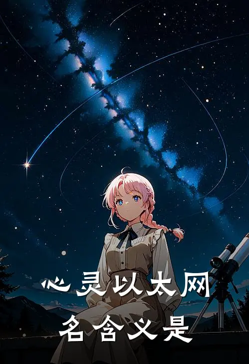 心灵以太网名含义是