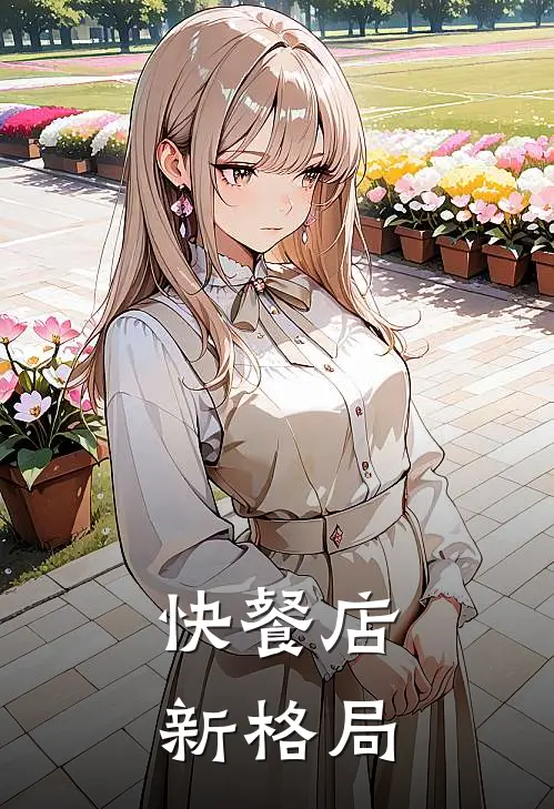 毛予阳林潇然(快餐店新格局)最新章节在线阅读_毛予阳林潇然全章节阅读