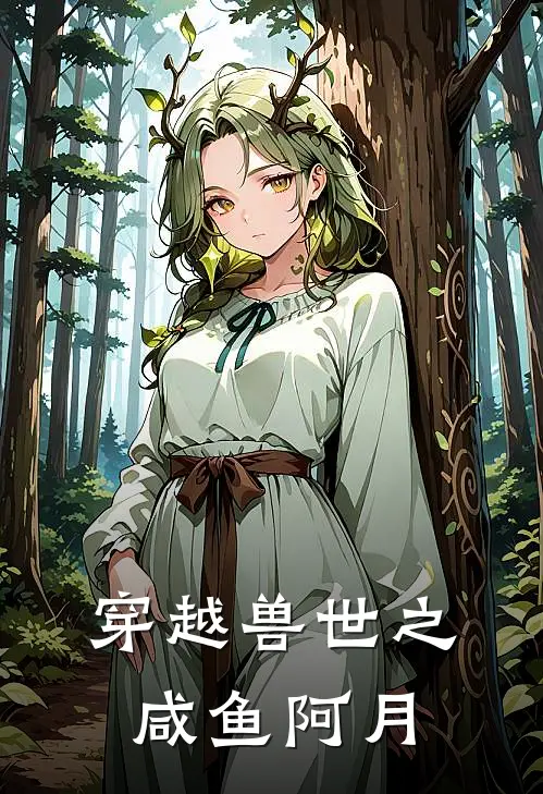 穿越兽世之咸鱼阿月