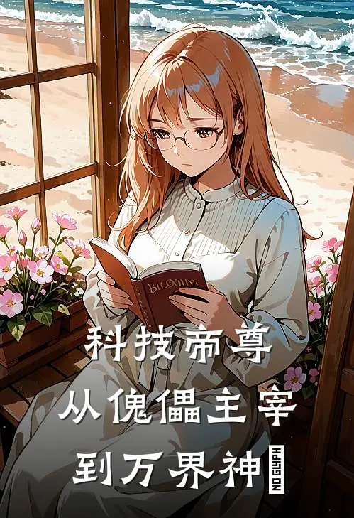 科技帝尊：从傀儡主宰到万界神祇