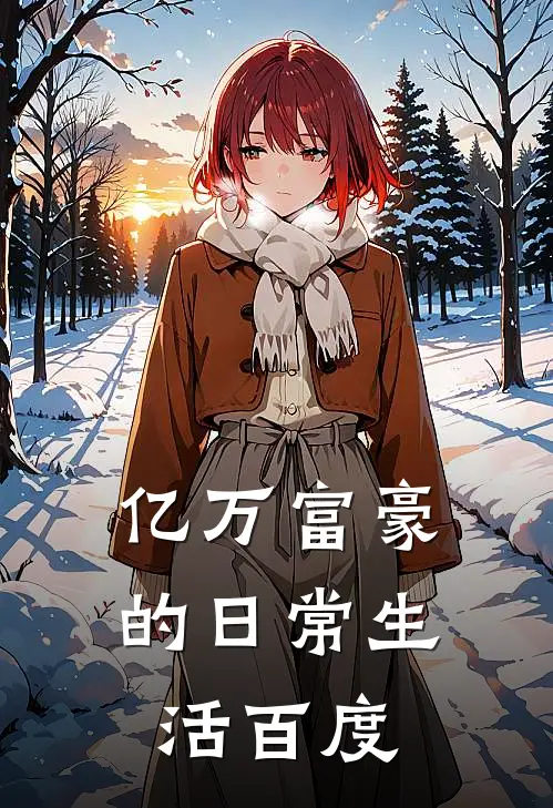 亿万富豪的日常生活百度