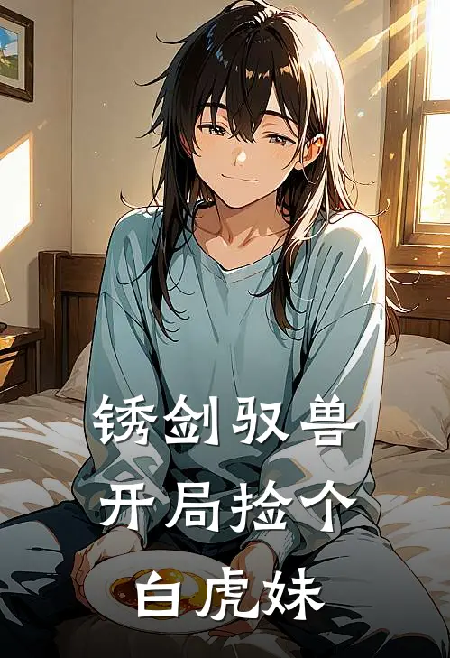 锈剑驭兽：开局捡个白虎妹